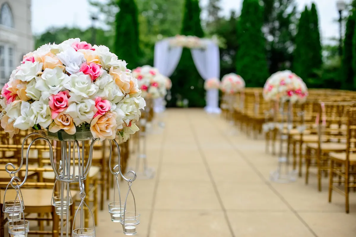 Cricket Wedding Venue Checklist: 15 Questions to Ask Before You Book